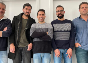 Mamute. Um “desafio grande” em que todos são líderes