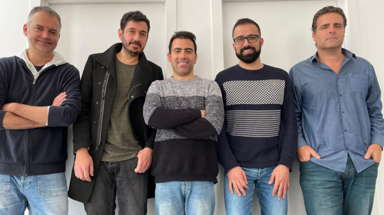 Mamute. Um “desafio grande” em que todos são líderes