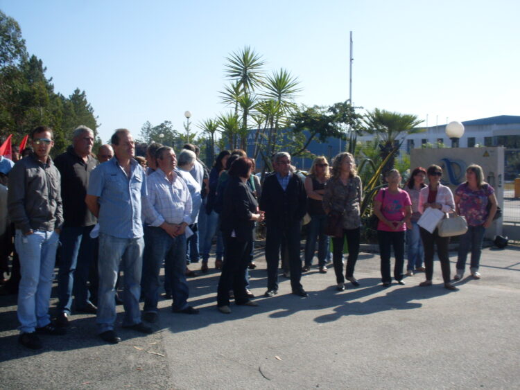 CGD vendeu antigas instalações da Grandupla a empresa de Leiria