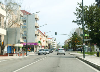 Comboio Light está de volta e promete ligar Marinha Grande e Leiria