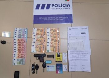 Operação Sentinela passou por Leiria