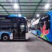 Região de Leiria investiu mais de 3 ME no serviço público de transportes