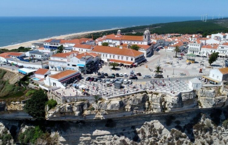 Munícipes dão melhor nota na satisfação à Câmara da Nazaré