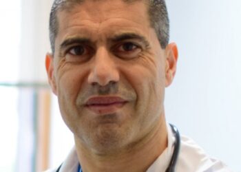 Nuno Rama é o novo representante da Ordem dos Médicos em Leiria