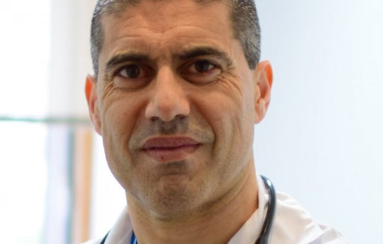 Nuno Rama é o novo representante da Ordem dos Médicos em Leiria