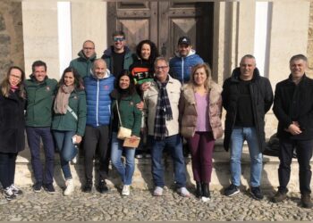 Caldas da Rainha, Óbidos e Peniche acolhem final dos Campeonatos Nacionais do Desporto Escolar