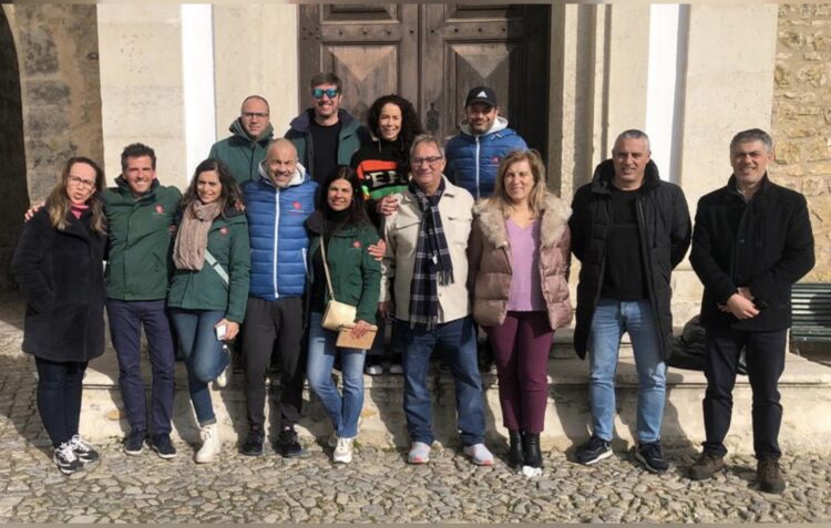 Caldas da Rainha, Óbidos e Peniche acolhem final dos Campeonatos Nacionais do Desporto Escolar