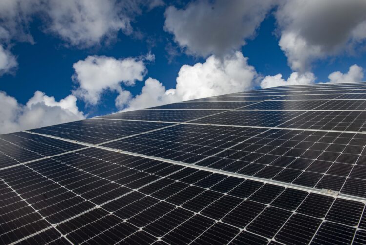 Submetida candidatura superior a meio milhão de euros para produção de energia limpa