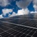 Submetida candidatura superior a meio milhão de euros para produção de energia limpa