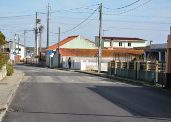 Câmara da Marinha Grande reabilita rede viária do concelho