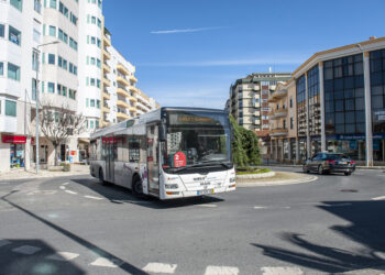Leiria avança com elaboração de plano de mobilidade