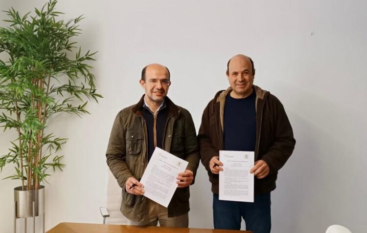 Grupo Desportivo de Alvaiázere recebe apoio de 35 mil euros