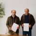 Grupo Desportivo de Alvaiázere recebe apoio de 35 mil euros