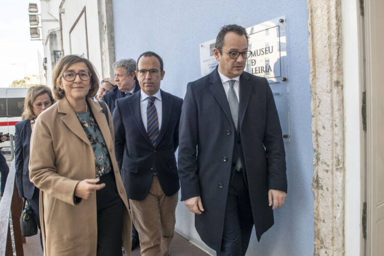 Sítio arqueológico do Lapedo “não está em risco”, garante director-geral do Património
