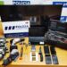 Quatro detidos pela PSP numa operação que envolveu 40 agentes