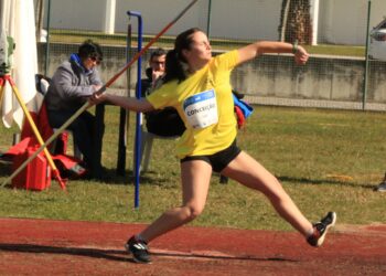 Atletas de Leiria e da Nazaré conquistam ouro nos Campeonatos Nacionais de Lançamentos Longos