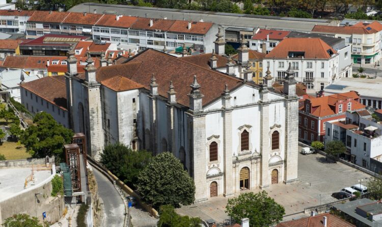 Orfeão anuncia primeiro Ciclo de Órgão de Leiria