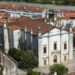 Orfeão anuncia primeiro Ciclo de Órgão de Leiria