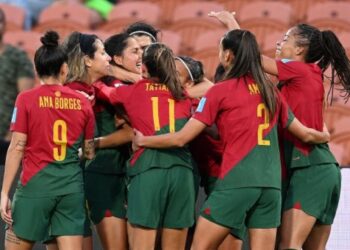 Antigas jogadoras do Atlético Ouriense e do GDC A-dos-Francos levam Portugal ao Mundial