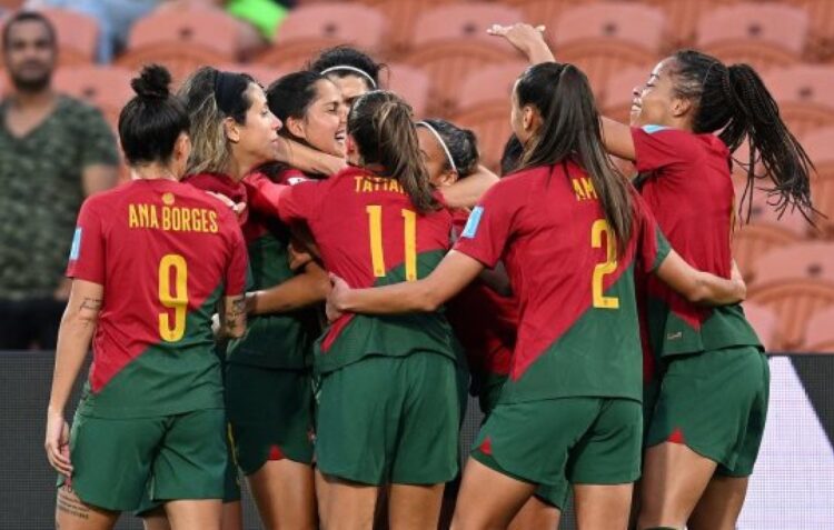 Antigas jogadoras do Atlético Ouriense e do GDC A-dos-Francos levam Portugal ao Mundial