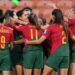 Antigas jogadoras do Atlético Ouriense e do GDC A-dos-Francos levam Portugal ao Mundial
