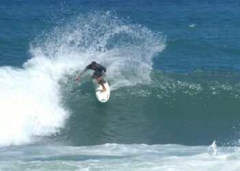 Circuito Regional de Surf do Centro arranca em Peniche