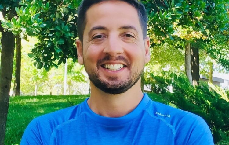 A nova vida de Tiago Costa após vencer uma leucemia e o coma