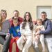 Há um ano, Maksym e Evgeniy viajaram 3.300 quilómetros para salvar as famílias do conflito na Ucrânia