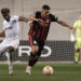 União Desportiva de Leiria sofre derrota frente ao GD Fontinhas