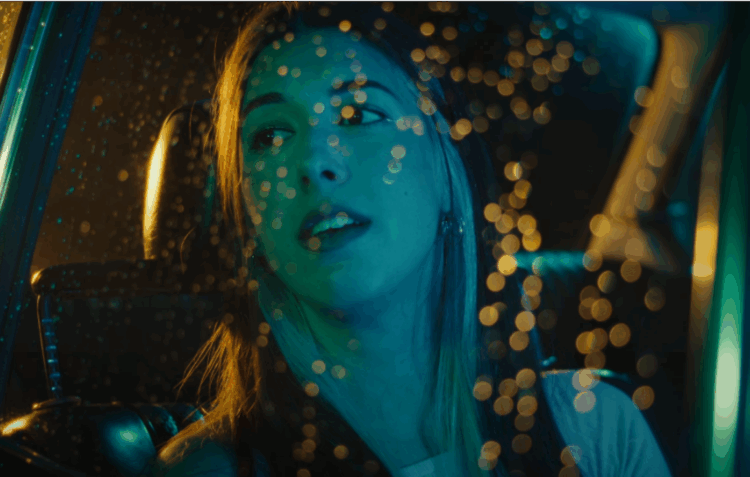 INÊS APENAS lança videoclipe do tema que vai cantar no Festival da Canção já no próximo sábado