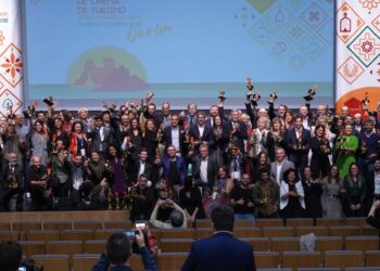 Caldas da Rainha recebem edição deste ano do Art&Tur – Festival Internacional de Cinema de Turismo