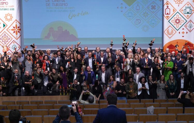 Caldas da Rainha recebem edição deste ano do Art&Tur – Festival Internacional de Cinema de Turismo