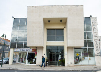 Exposição colectiva de arte contemporânea na Galeria Tony Vitorino