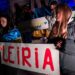 Slava Ukrayini: ucranianos agradecem a Leiria todo o apoio e prometem lutar pela independência