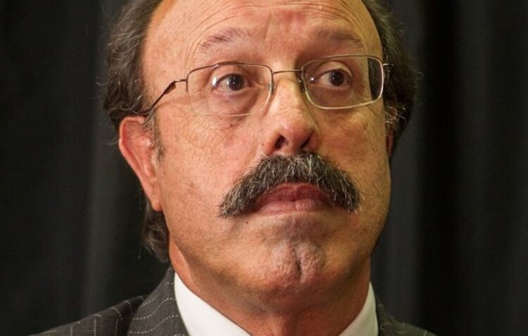 Antigo presidente da Câmara de Ourém publica livro de ficção