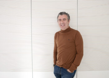Walter Chicharro assume intenção de presidir Turismo do Centro