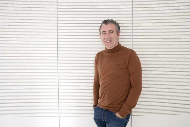 Walter Chicharro assume intenção de presidir Turismo do Centro