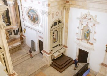 Espectáculos gratuitos na Igreja da Misericórdia, em Leiria, com música medieval, árabe e israelita