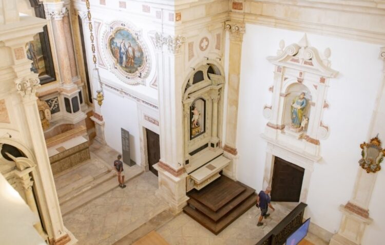 Espectáculos gratuitos na Igreja da Misericórdia, em Leiria, com música medieval, árabe e israelita