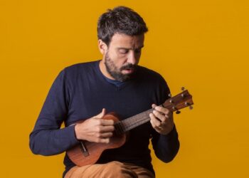Agenda de cultura: Pedro Tochas, Miguel Araújo e dois festivais de teatro