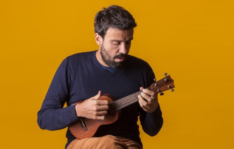 Agenda de cultura: Pedro Tochas, Miguel Araújo e dois festivais de teatro