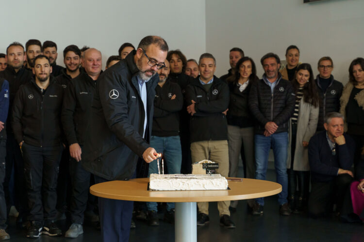 Sodicentro Leiria celebra aniversário com novidades