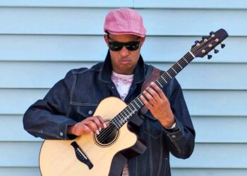 Guitarrista Raul Midón tem concerto agendado na Marinha Grande