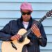 Guitarrista Raul Midón tem concerto agendado na Marinha Grande