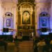 Manuel João Vieira, Victor Torpedo e Fernando Ribeiro, entre outros, mostram em Leiria arte inspirada por concertos