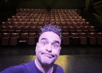 Pedro Tochas, Karpaty Cirqué  e Leiria Drag Festival  no mês de Março em Leiria