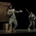 Ópera cómica, novo circo, teatro do Chapitô e um novo instrumento musical