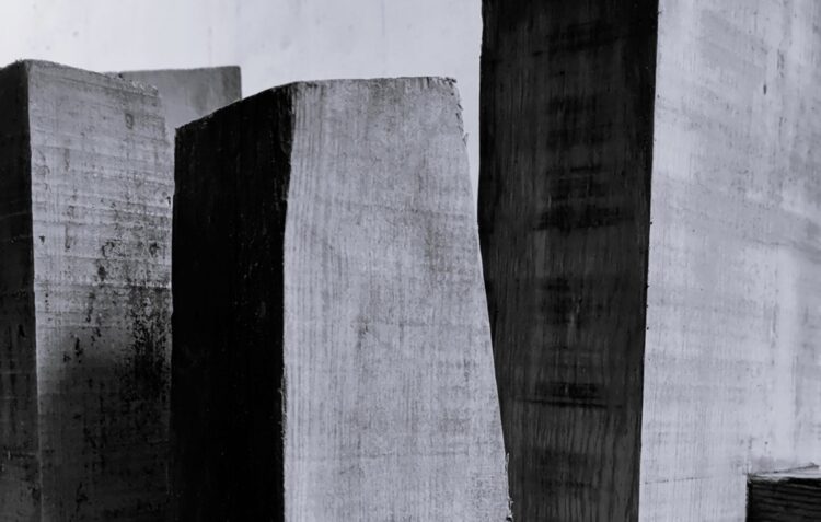 António Bolota inaugura exposição Hipotenusas no Banco das Artes