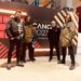 Artistas de Leiria e Peniche hoje no palco do Festival da Canção