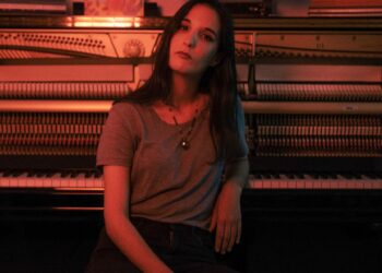 Inês Condeço nos comandos de uma viagem com banda sonora e improvisação
